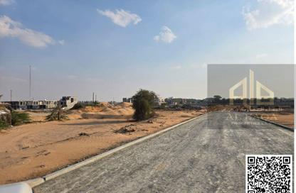 Land - Studio for sale in Al Zahya - Ajman Land - Studio for sale in Al Zahya - Ajman