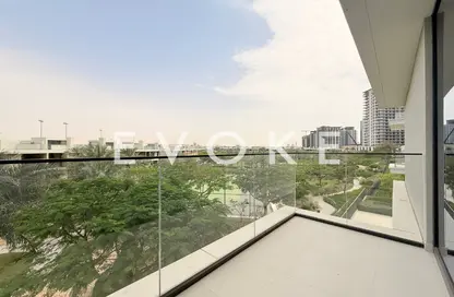 Apartment - 2 Bedrooms - 2 Bathrooms for rent in Golf Grand - Dubai Hills Estate - Dubai