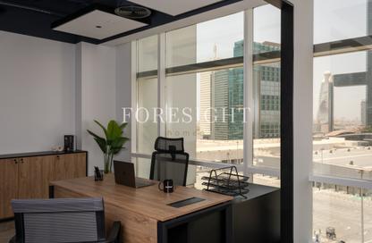 Business Centre - Studio for rent in Convention Tower - Trade Centre Second - World Trade Center - Dubai