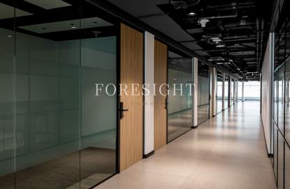 Business Centre - Studio for rent in Convention Tower - Trade Centre Second - World Trade Center - Dubai