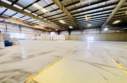Warehouse - Studio for sale in Freezone North - Jebel Ali Freezone - Jebel Ali - Dubai