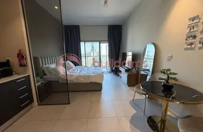 Apartment - 1 Bathroom for rent in Park View Tower - District 14 - Jumeirah Village Circle - Dubai