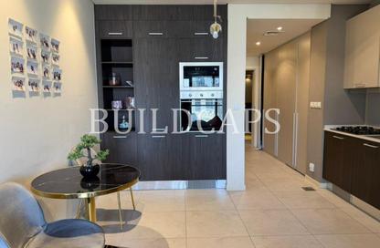 Apartment - Studio - 1 Bathroom for rent in Park View Tower - District 14 - Jumeirah Village Circle - Dubai Apartment - Studio - 1 Bathroom for rent in Park View Tower - District 14 - Jumeirah Village Circle - Dubai