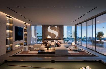 Villa - 4 - 6 for sale in District One West Phase 2 - District One - Mohammed Bin Rashid City - Dubai