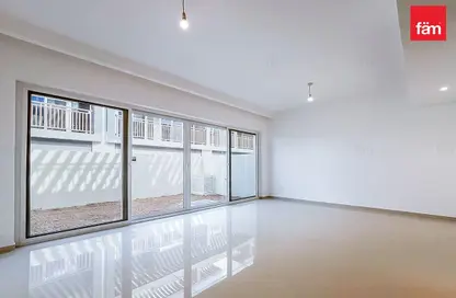 Townhouse - 3 Bedrooms - 3 Bathrooms for sale in Camelia - Damac Hills 2 - Dubai