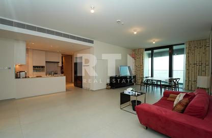 Apartment - 4 Bedrooms - 5 Bathrooms for sale in Jumeirah Gate Tower 1 - The Address Jumeirah Resort and Spa - Jumeirah Beach Residence - Dubai
