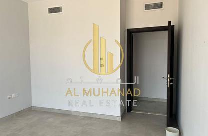 Apartment - 2 Bedrooms - 2 Bathrooms for rent in Tilal City B - Tilal City - Sharjah