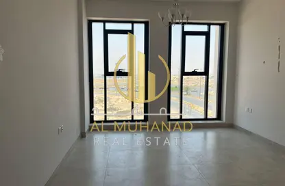 Apartment - 2 Bedrooms - 2 Bathrooms for rent in Tilal City B - Tilal City - Sharjah