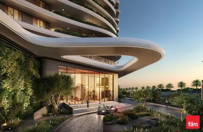 شقة - غرفة نوم - 2 حمامات للبيع في فورست في فيرديس - فيرديس باي هافن - هافن باي الدار - دبي لاند - دبي