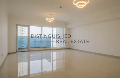 Apartment - 1 Bedroom - 1 Bathroom for rent in The Gate Residence 1 - Dubai Land Residence Complex - Dubai Land - Dubai