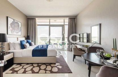 Hotel  and  Hotel Apartment - 1 Bedroom - 1 Bathroom for sale in Artesia A - Artesia - Damac Hills - Dubai