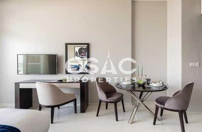 Hotel  and  Hotel Apartment - 1 Bedroom - 1 Bathroom for sale in Artesia A - Artesia - Damac Hills - Dubai