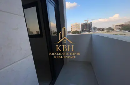 Apartment - 1 Bedroom - 1 Bathroom for rent in AlFalah - Muwaileh Commercial - Sharjah