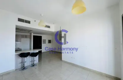 Apartment - 2 Bedrooms - 2 Bathrooms for sale in Green Diamond 1 Tower A - Green Diamond 1 - Arjan - Dubai