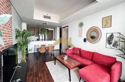 شقة - غرفة نوم - 2 حمامات للايجار في مساكن جاتواي - ميناء العرب - راس الخيمة - رأس الخيمة شقة - غرفة نوم - 2 حمامات للايجار في مساكن جاتواي - ميناء العرب - راس الخيمة - رأس الخيمة