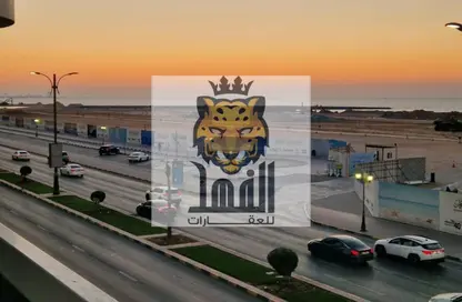 Apartment - 1 Bedroom - 2 Bathrooms for rent in Fairmont Ajman - Al Nakhil 2 - Al Nakhil - Ajman