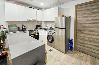 Apartment - 1 - 2 for sale in Bloom Heights A - Bloom Heights - District 15 - Jumeirah Village Circle - Dubai