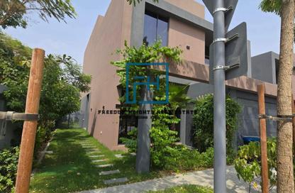 Villa - 4 Bedrooms - 6 Bathrooms for sale in Masaar Azalea - Masaar - Tilal City - Sharjah