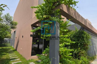 Villa - 4 Bedrooms - 6 Bathrooms for sale in Masaar Azalea - Masaar - Tilal City - Sharjah