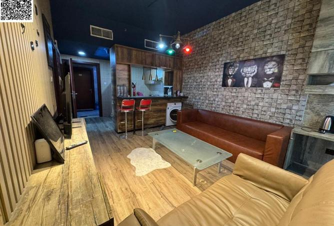 Al Nuaimiya 3 | Next to Al Safir Mall and Al Dana