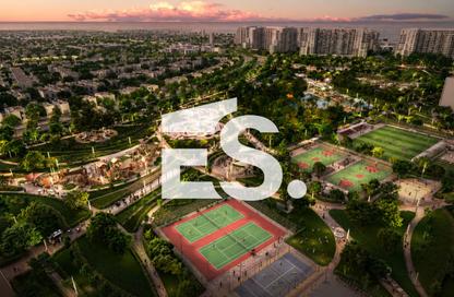 Villa - 4 - 5 for sale in Yas Park Gate - Yas Island - Abu Dhabi Villa - 4 - 5 for sale in Yas Park Gate - Yas Island - Abu Dhabi