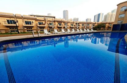 Apartment - Studio - 1 for rent in Diamond Views 2 - District 11 - Jumeirah Village Circle - Dubai
