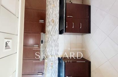 Apartment - 2 Bedrooms - 2 Bathrooms for rent in Shabiya - Mussafah - Abu Dhabi