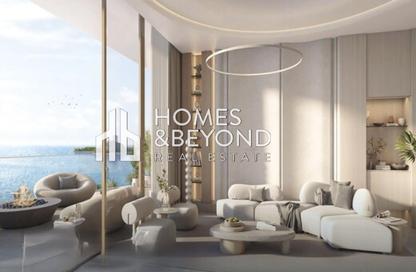 Apartment - 3 Bedrooms - 3 Bathrooms for sale in Oystra - Al Marjan Island - Ras Al Khaimah Apartment - 3 Bedrooms - 3 Bathrooms for sale in Oystra - Al Marjan Island - Ras Al Khaimah