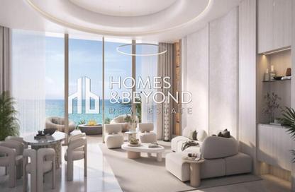 Apartment - 3 Bedrooms - 3 Bathrooms for sale in Oystra - Al Marjan Island - Ras Al Khaimah Apartment - 3 Bedrooms - 3 Bathrooms for sale in Oystra - Al Marjan Island - Ras Al Khaimah