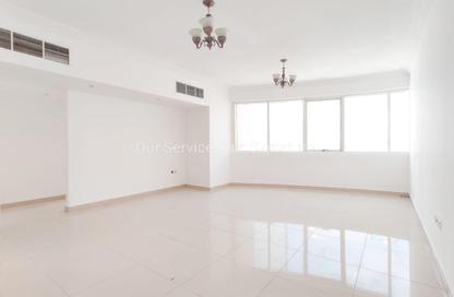 Apartment - 2 - 2 for rent in New Al Taawun Road - Al Taawun - Sharjah