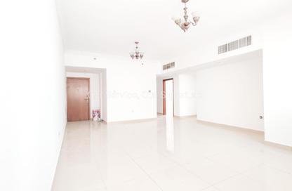 Apartment - 2 - 2 for rent in New Al Taawun Road - Al Taawun - Sharjah
