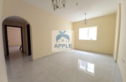 Apartment - 2 Bedrooms - 2 Bathrooms for rent in Muwailih Building - Muwaileh - Sharjah