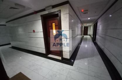 Apartment - 2 Bedrooms - 2 Bathrooms for rent in Muwailih Building - Muwaileh - Sharjah