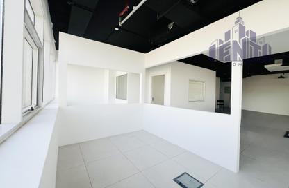 Office Space - Studio for rent in IT Plaza - Dubai Silicon Oasis - Dubai