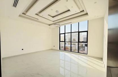 Villa - 7+ - 7+ for rent in Al Amira Village - Al Yasmeen - Ajman