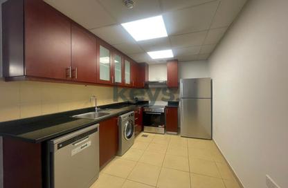 Apartment - 1 - 2 for rent in Bahar 6 - Bahar - Jumeirah Beach Residence - Dubai