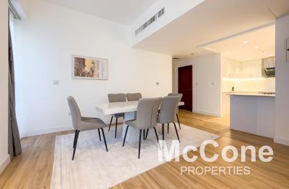 Apartment - 2 - 3 for rent in Rimal 1 - Rimal - Jumeirah Beach Residence - Dubai
