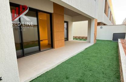 Villa - 4 Bedrooms - 5 Bathrooms for rent in Ajman One - Ajman Downtown - Ajman