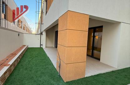 Villa - 4 Bedrooms - 5 Bathrooms for rent in Ajman One - Ajman Downtown - Ajman