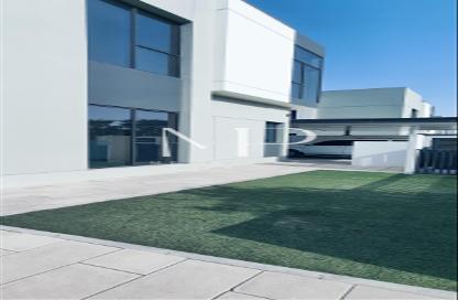 Villa - 5 Bedrooms - 5 Bathrooms for rent in Murooj Al Furjan West - Murooj Al Furjan - Al Furjan - Dubai