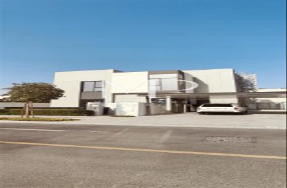 Villa - 5 Bedrooms - 5 Bathrooms for rent in Murooj Al Furjan West - Murooj Al Furjan - Al Furjan - Dubai
