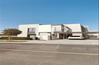 Villa - 5 Bedrooms - 5 Bathrooms for rent in Murooj Al Furjan West - Murooj Al Furjan - Al Furjan - Dubai