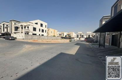 Land - Studio for sale in Al Yasmeen 1 - Al Yasmeen - Ajman