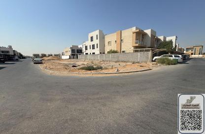 Land - Studio for sale in Al Yasmeen 1 - Al Yasmeen - Ajman Land - Studio for sale in Al Yasmeen 1 - Al Yasmeen - Ajman
