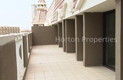Apartment - 2 - 2 for rent in Laya Mansion - District 15 - Jumeirah Village Circle - Dubai Apartment - 2 - 2 for rent in Laya Mansion - District 15 - Jumeirah Village Circle - Dubai