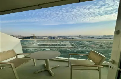 Apartment - Studio - 1 Bathroom for sale in Tower 1 - Terhab Hotels  and  Towers - Jumeirah Village Triangle - Dubai