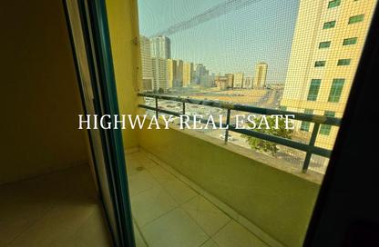 Apartment - 1 - 1 for rent in Street 64 - Al Nahda - Sharjah Apartment - 1 - 1 for rent in Street 64 - Al Nahda - Sharjah