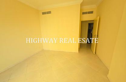 Apartment - 1 - 1 for rent in Street 64 - Al Nahda - Sharjah Apartment - 1 - 1 for rent in Street 64 - Al Nahda - Sharjah