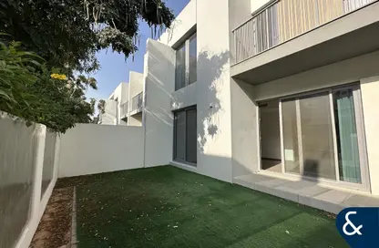 تاون هاوس - 3 غرف نوم - 4 حمامات للايجار في ايلان - تلال الغاف - دبي