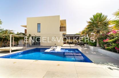 Townhouse - 4 Bedrooms for sale in Camelia 2 - Camelia - Arabian Ranches 2 - Dubai